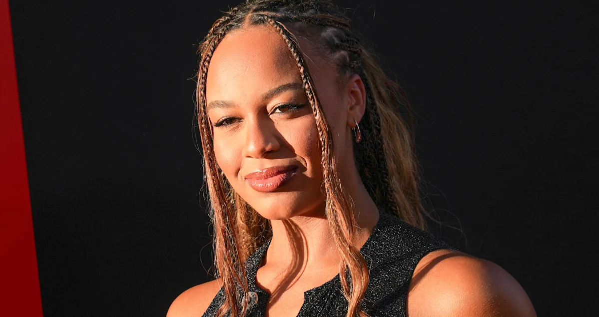  ‘Dance Moms’ got Nia Sioux’s story all wrong. She’s setting the record straight.