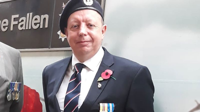  Uk train stabbing: ‘Heroic’ actions of train employee and driver saved many lives, police say