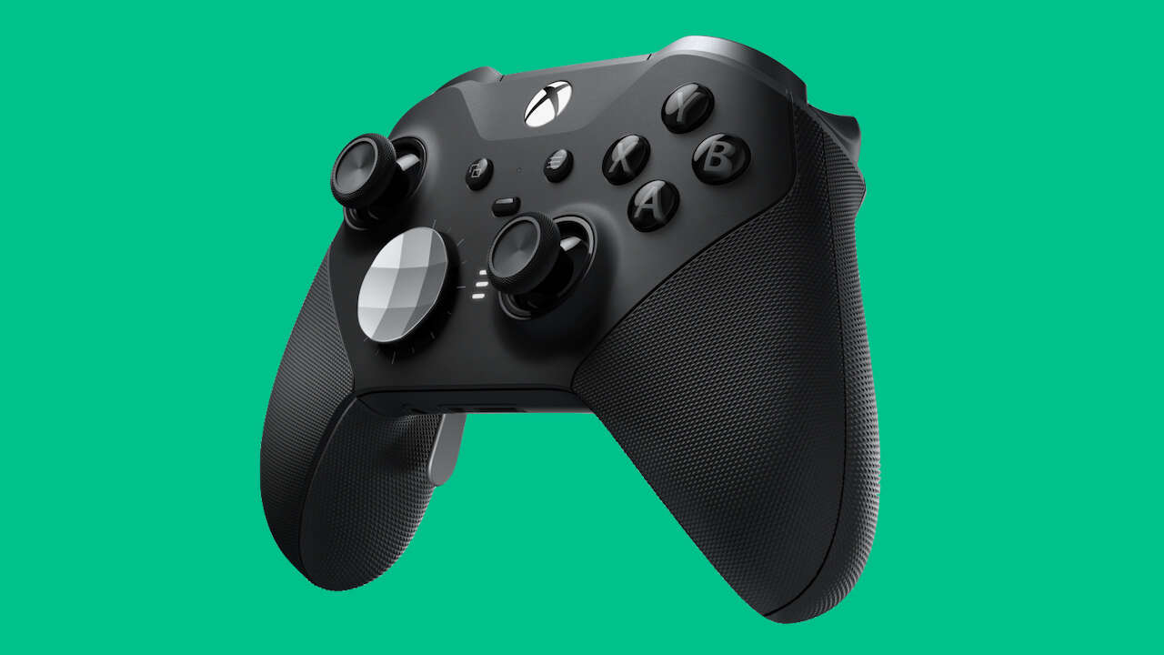  Xbox Elite Series 2 Controller On Sale For Lowest Price This Year