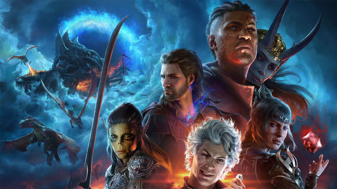  Baldur’s Gate 3 Publishing Director Pushes Back At Square Enix’s AI QA Plans