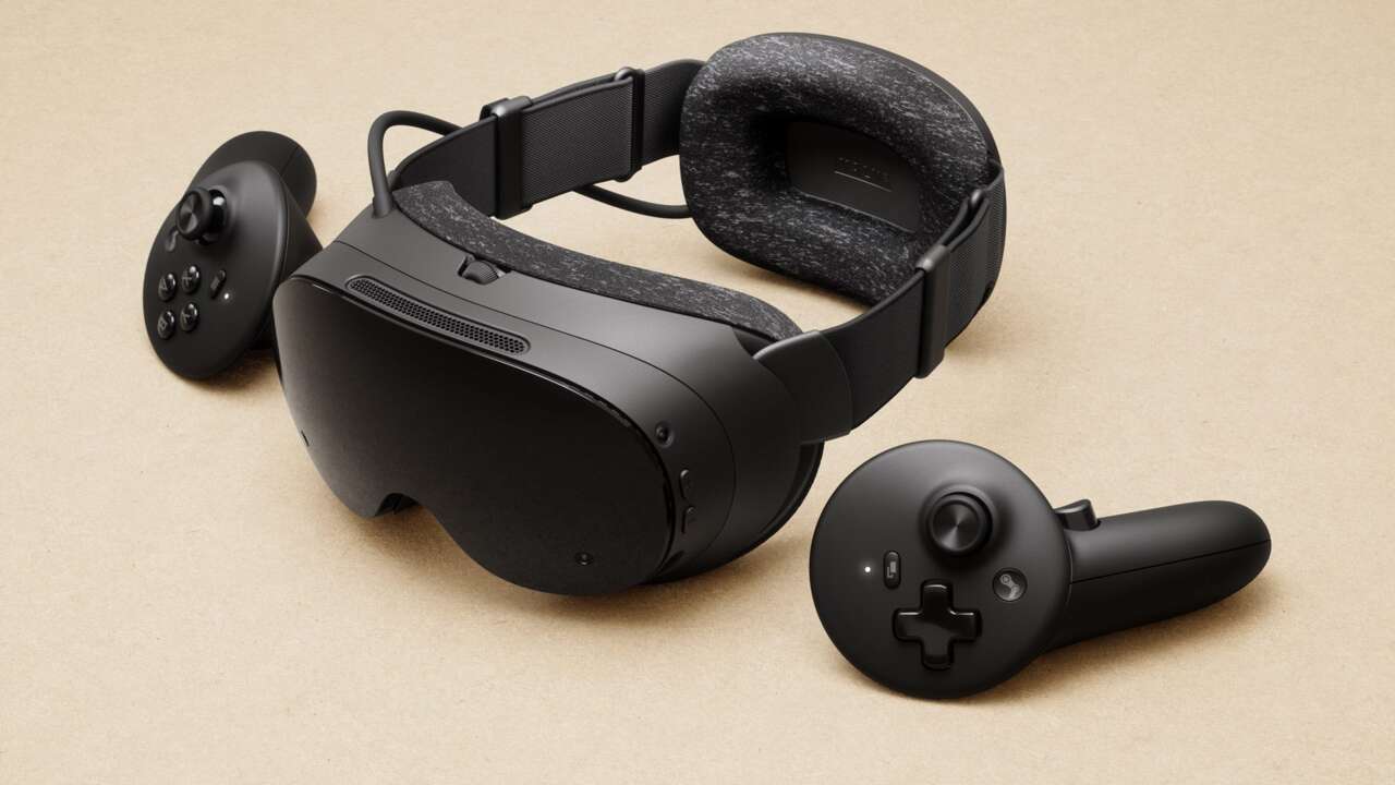  Steam Frame Release Date Window, Possible Price, Specs, And Everything We Know About Valve’s Next-Gen VR Headset