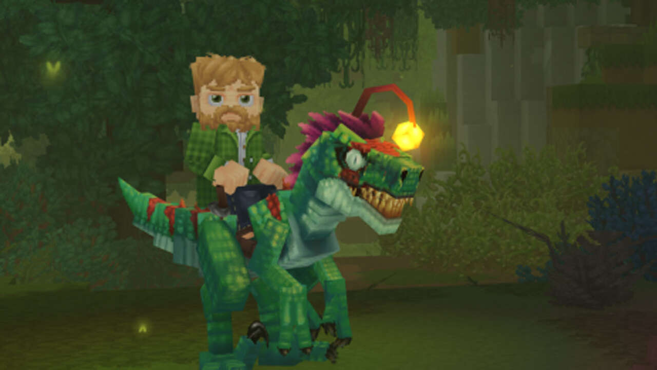  Hytale Dev Is Pricing The Game As “Aggressively Low As Possible”