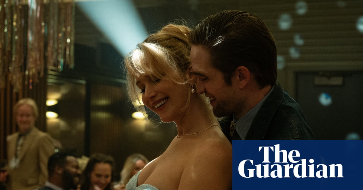  Jennifer Lawrence says she didn’t need an intimacy coordinator on new film as co-star Robert Pattinson is ‘not pervy’ | Jennifer Lawrence
