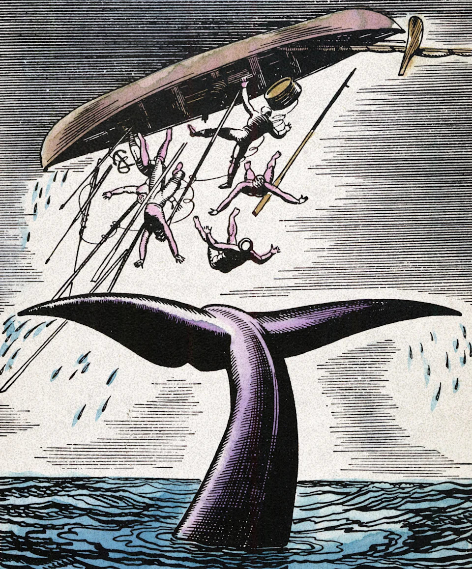 Illustration: Yahoo News; photo: Fototeca Gilardi/Getty Images