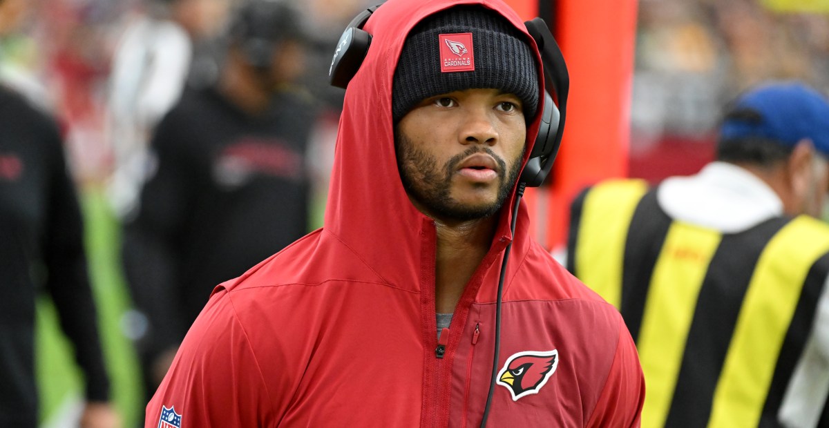  49ers news: Jacoby Brissett, not Kyler Murray, will start in Week 11