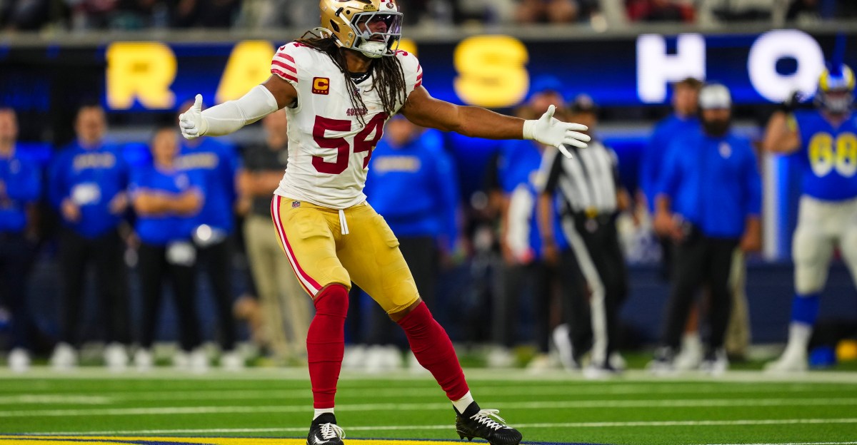  49ers news: There will be at least 4 different starters versus the Rams