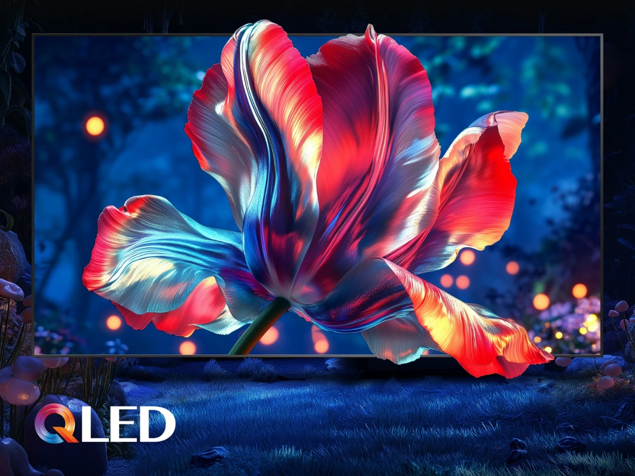  Walmart is having an incredible Black Friday sale on a QLED theater-quality 75-inch smart TV