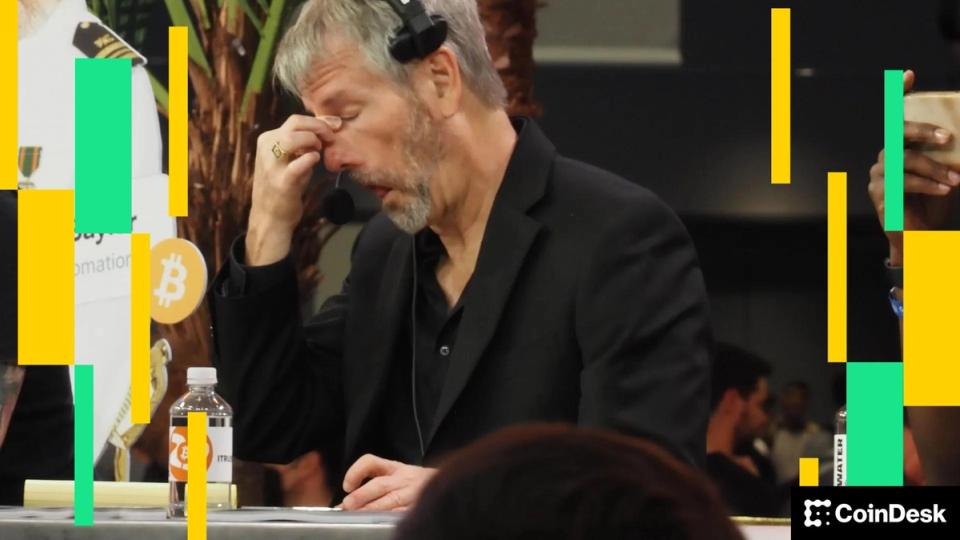  Michael Saylor’s MSTR is Barely Ahead on BTC Bet, but Threat of Imminent Danger Overblown