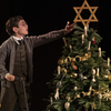 Tom Stoppard brings his Jewish identity to the stage – decades after he learned of it