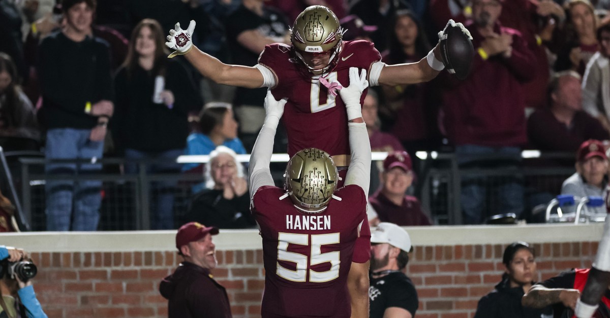  5 questions, 5 answers: FSU wins final home game, moves to 5-5 on season