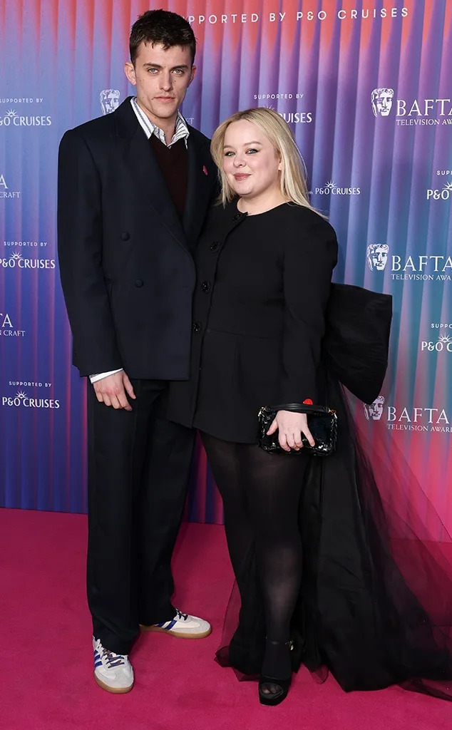 <p><strong>Nicola Coughlan & Jake Dunn</strong></p>