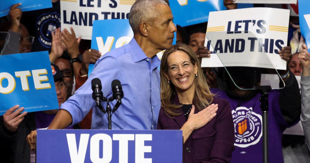  How to watch Election Day’s six biggest races