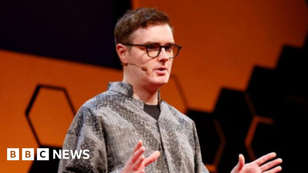  AI pioneer Llion Jones calls for UK to ‘be brave’ in tech race