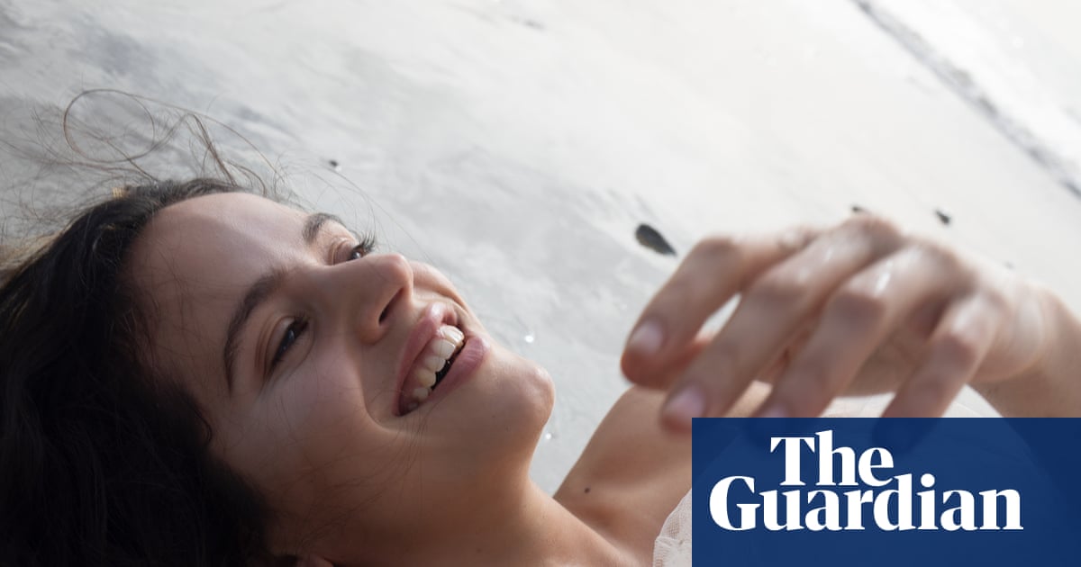  ‘It’s impossible not to have contradictions in a contradictory world’: Catalan pop visionary Rosalía on critics, crisis and being ‘hot for God’ | Rosalía