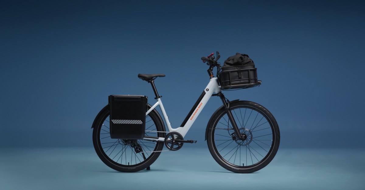  Rad Power Bikes’ batteries are a fire risk and shouldn’t be used, CPSC warns