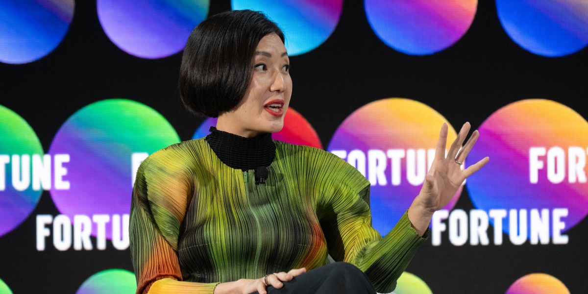  China ‘is not just talking, it’s walking the walk,’ say green industry leaders on why the eastern superpower is a new leader in climate action