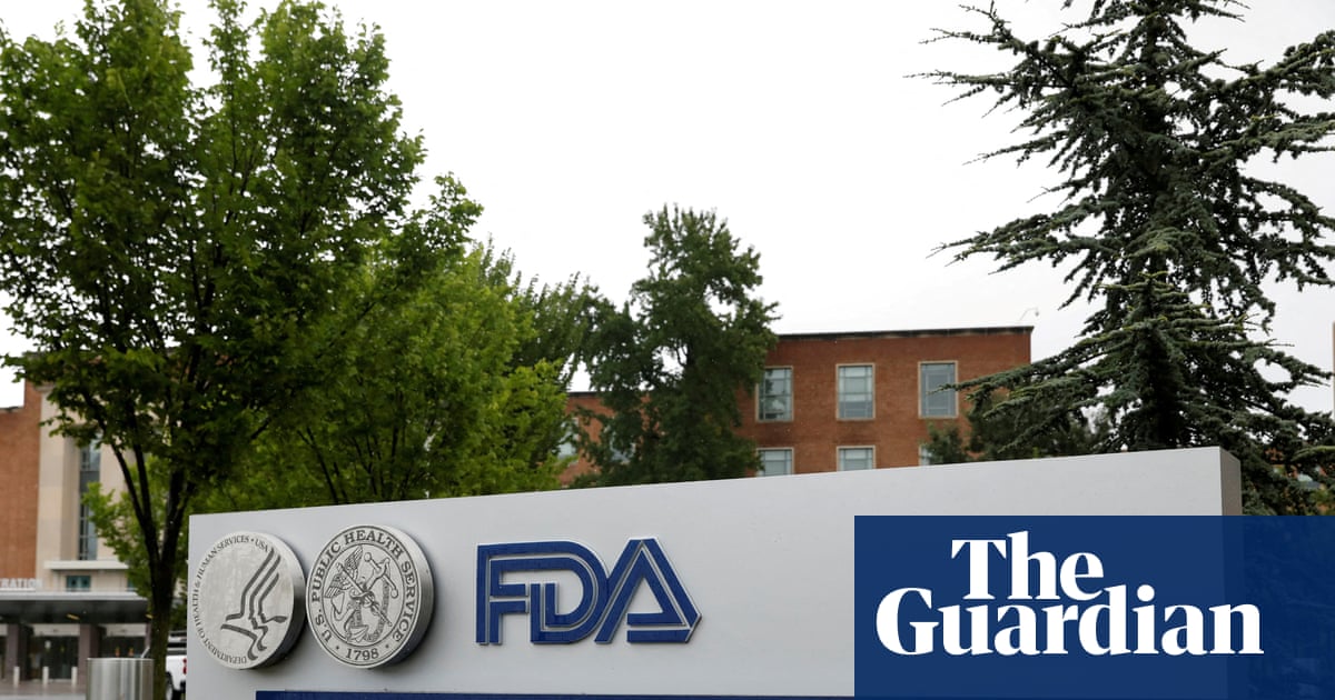  Top FDA official quits amid inquiry into ‘serious concerns’ over his conduct | Trump administration