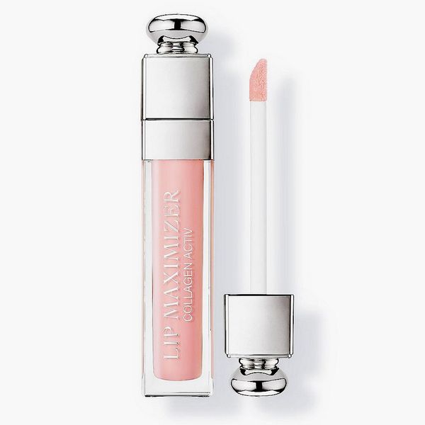 Dior Addict Lip Maximizer Plumping Gloss