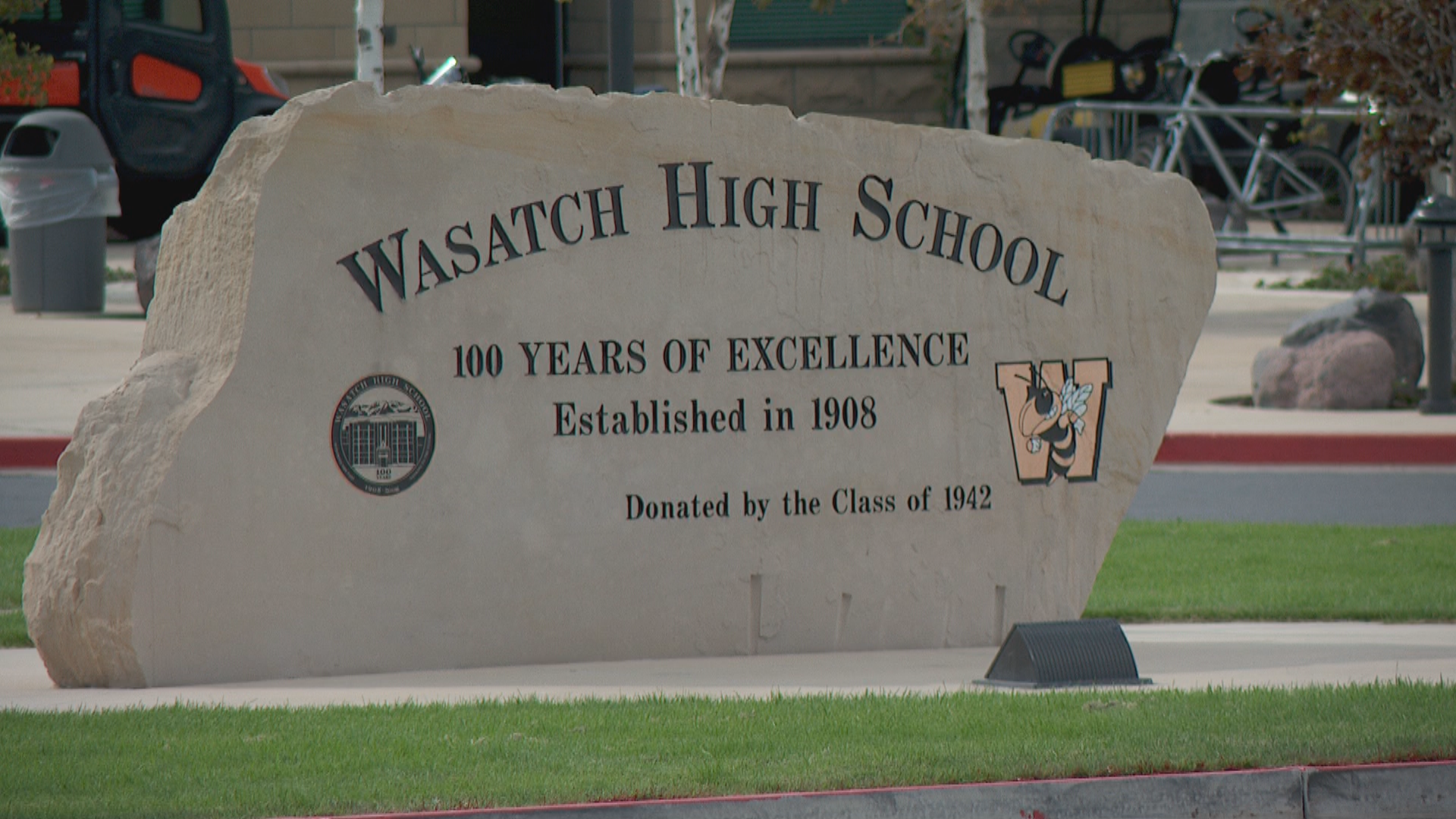  Multiple students diagnosed with measles after exposure at Wasatch High School