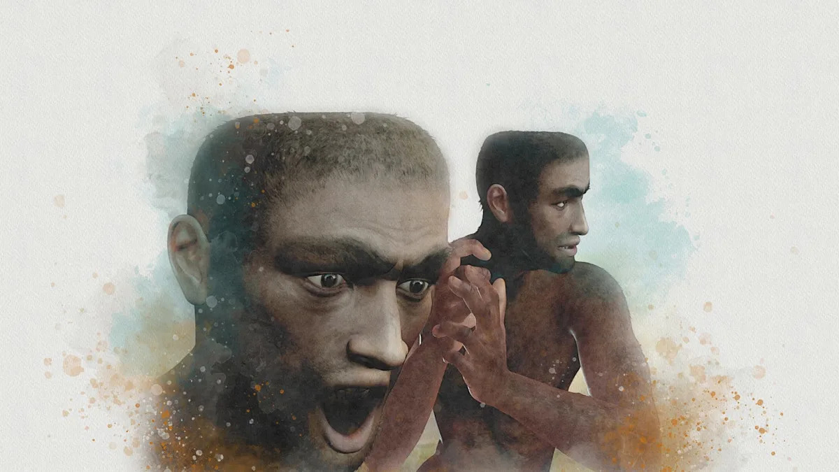  Scientists Sequenced the DNA of the ‘Last Neanderthal’—and It Alters Human History