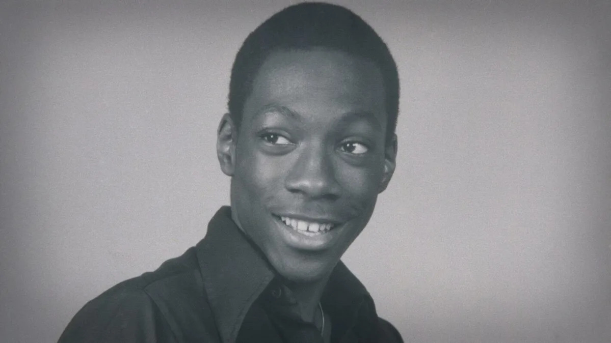  New Eddie Murphy Documentary Addresses the Murder of His Father