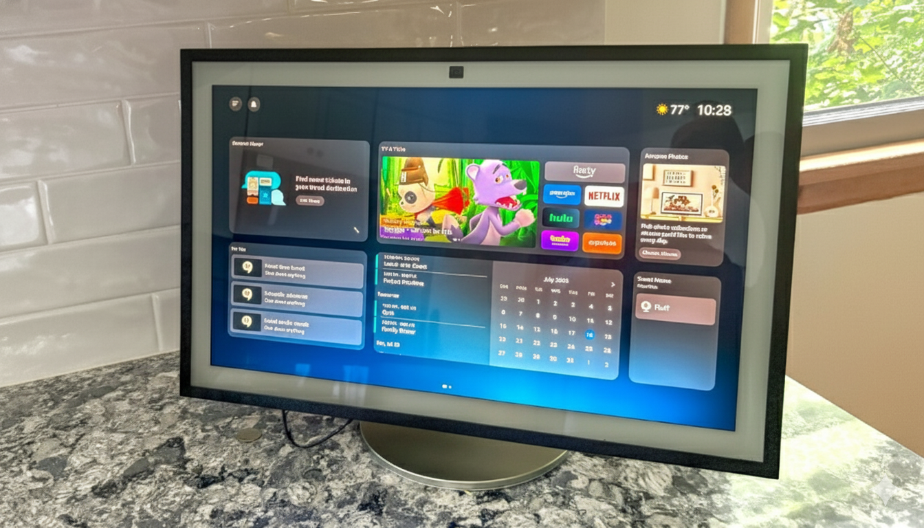  I’ve been using Alexa+ for 3 months — here are my 5 favorite features (and one I’m not a fan of)