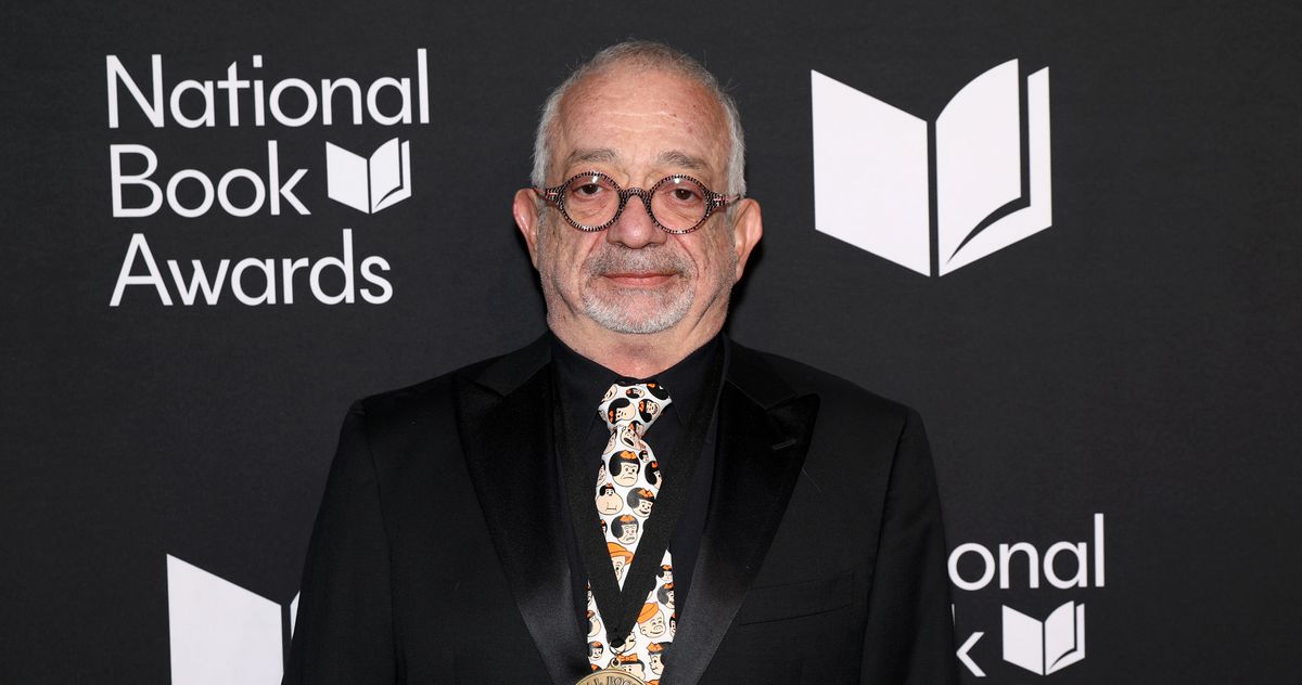  What Happened at the National Book Awards? Winners List