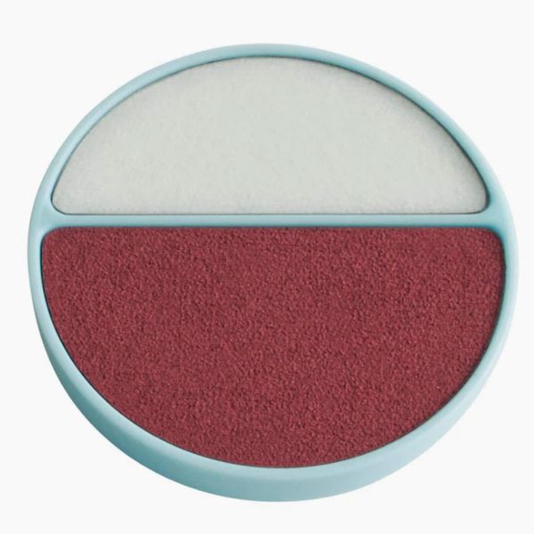 Fara Homidi Essential Lip Refillable Compact