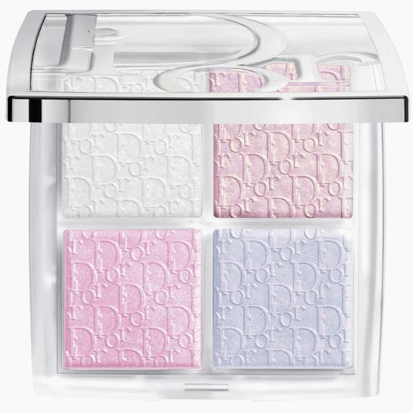 Dior Backstage Glow Maximizer Face Palette