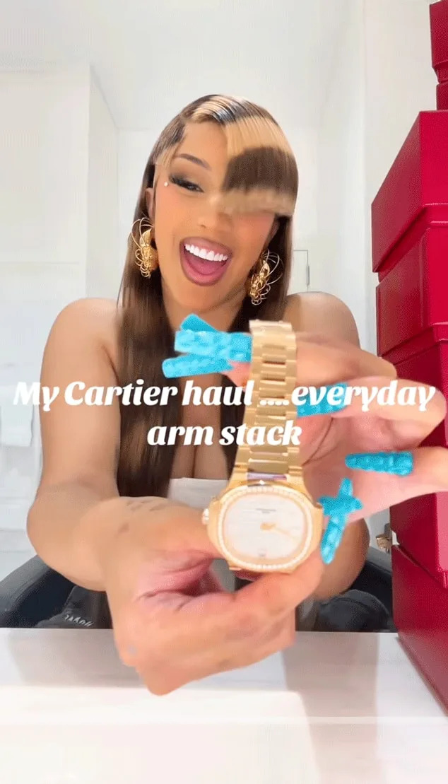 <p>Luxurious Gifts</p>