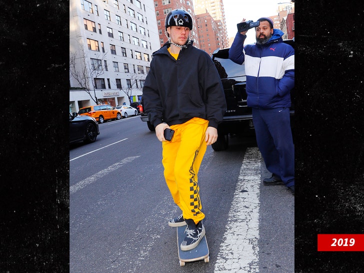 justin bieber getty 1