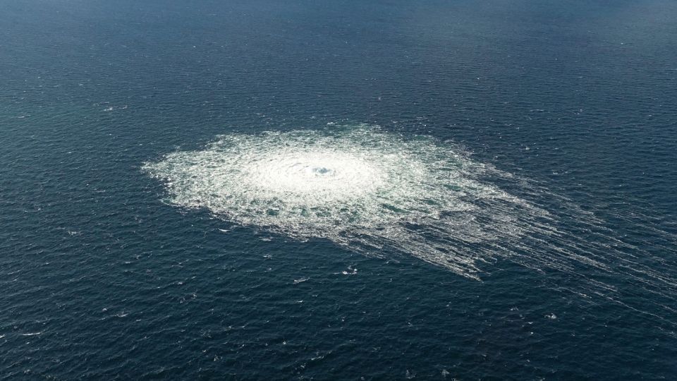  The explosions that tore through Russia’s pipelines to Europe are still causing rifts years on