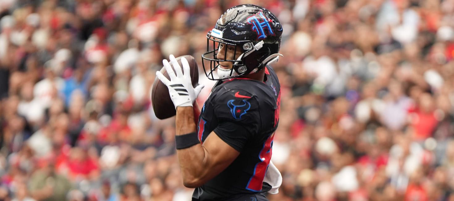  6 Last-Minute Fantasy Football Waiver Wire Pickups & Injury Replacements (Week 11)