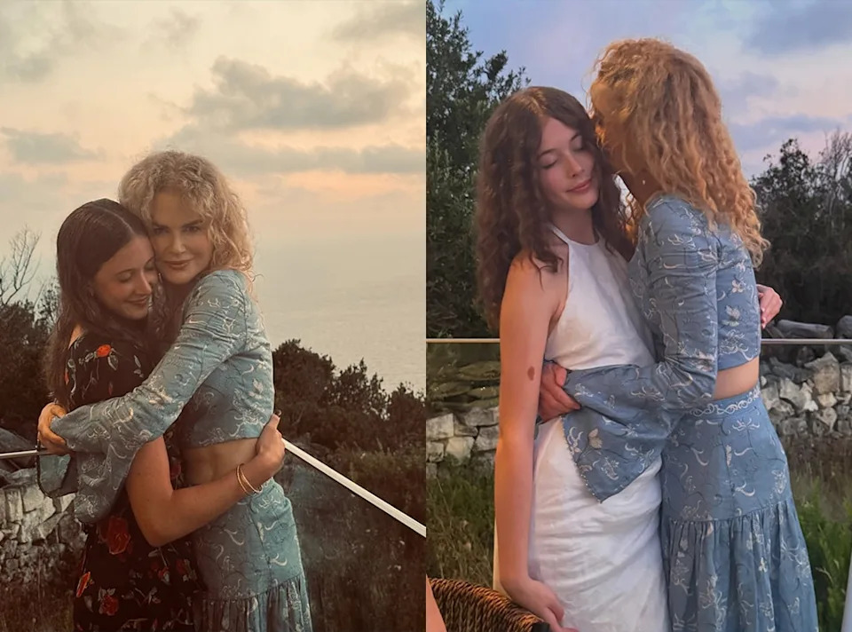 <p>Aug. 19, 2025: Keith Urban Not Pictured in Nicole Kidman's Family Photos</p>