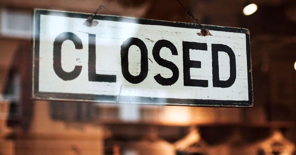  Closings and cancellations due to Winter Storm Warning | Top Stories