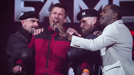 Ross Feguson/Paramount Pictures/Courtesy of Everett Collection