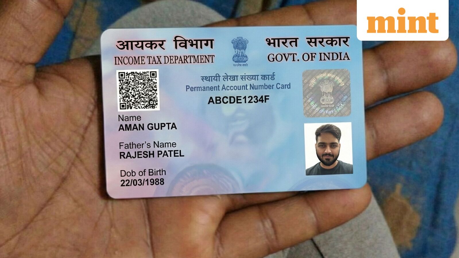  Nano Banana Pro is now generating fake Aadhaar and PAN cards: here’s what we found
