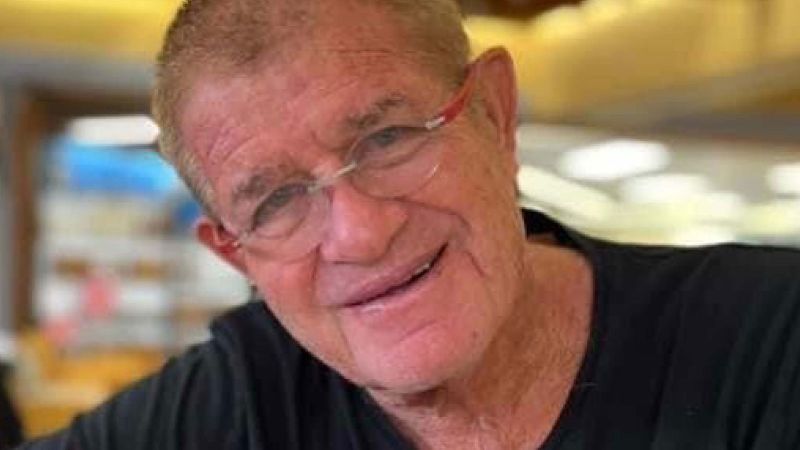  Israel identifies deceased hostage returned by Hamas as Manny Godard