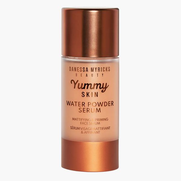 Danessa Myricks Beauty Yummy Skin Mattifying Water Powder Serum
