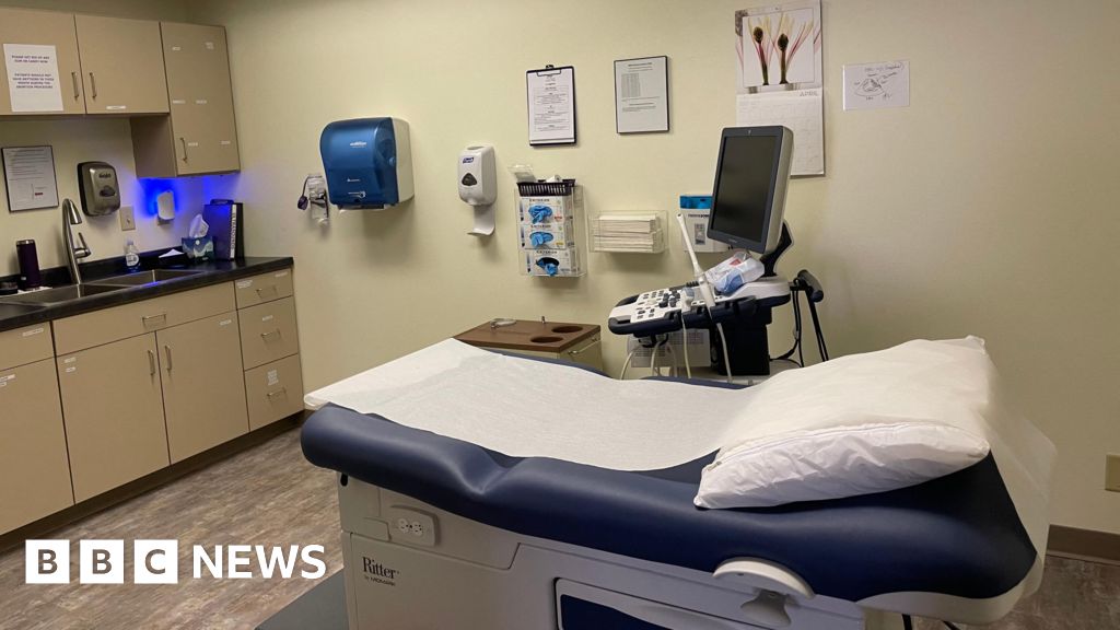  North Dakota court upholds near-total abortion ban