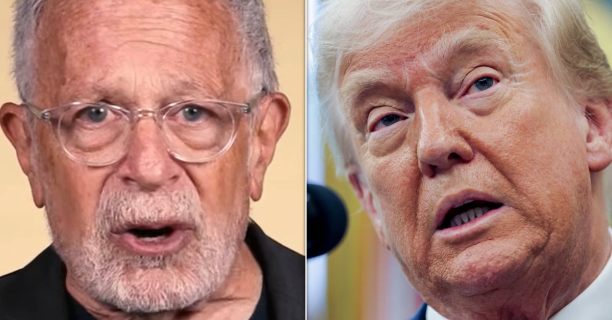  Robert Reich Serves Up Some Cold, Hard Truths About Thanksgiving Under Trump
