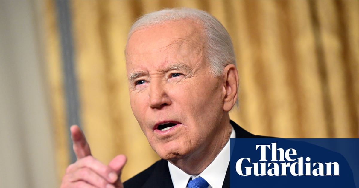  What is an autopen and why can’t Trump stop talking about it? | Donald Trump