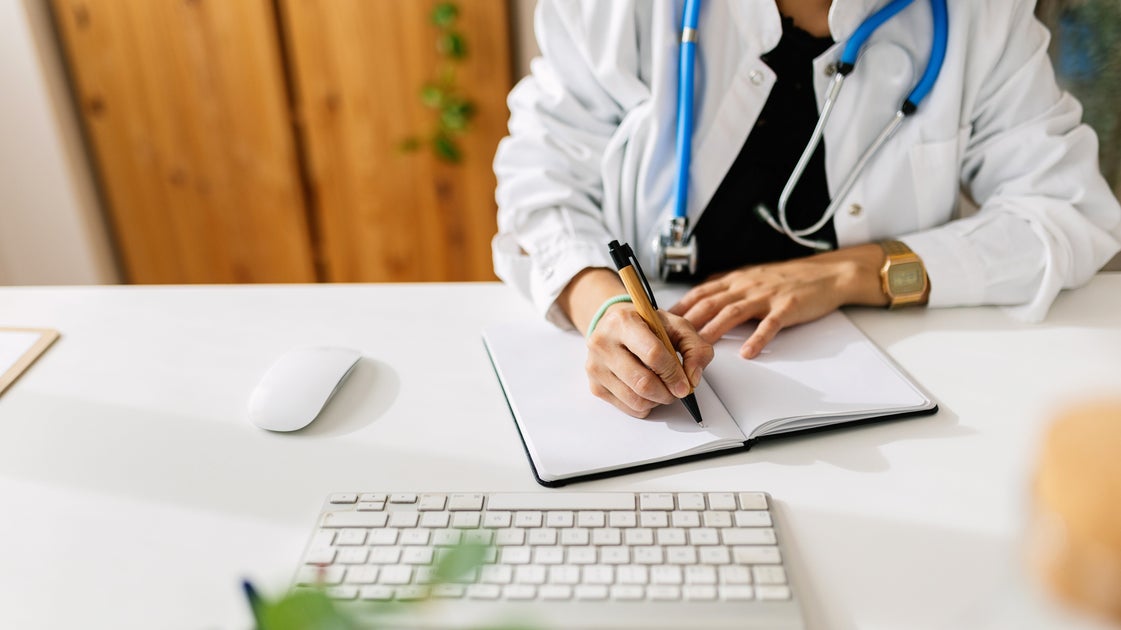  AI Medical Advice: A Question Doctors Should Ask Patients