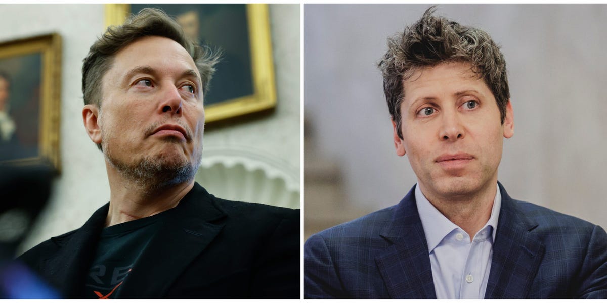  Elon Musk Says Sam Altman Got Refund for Roadster ‘Within 24 Hours’