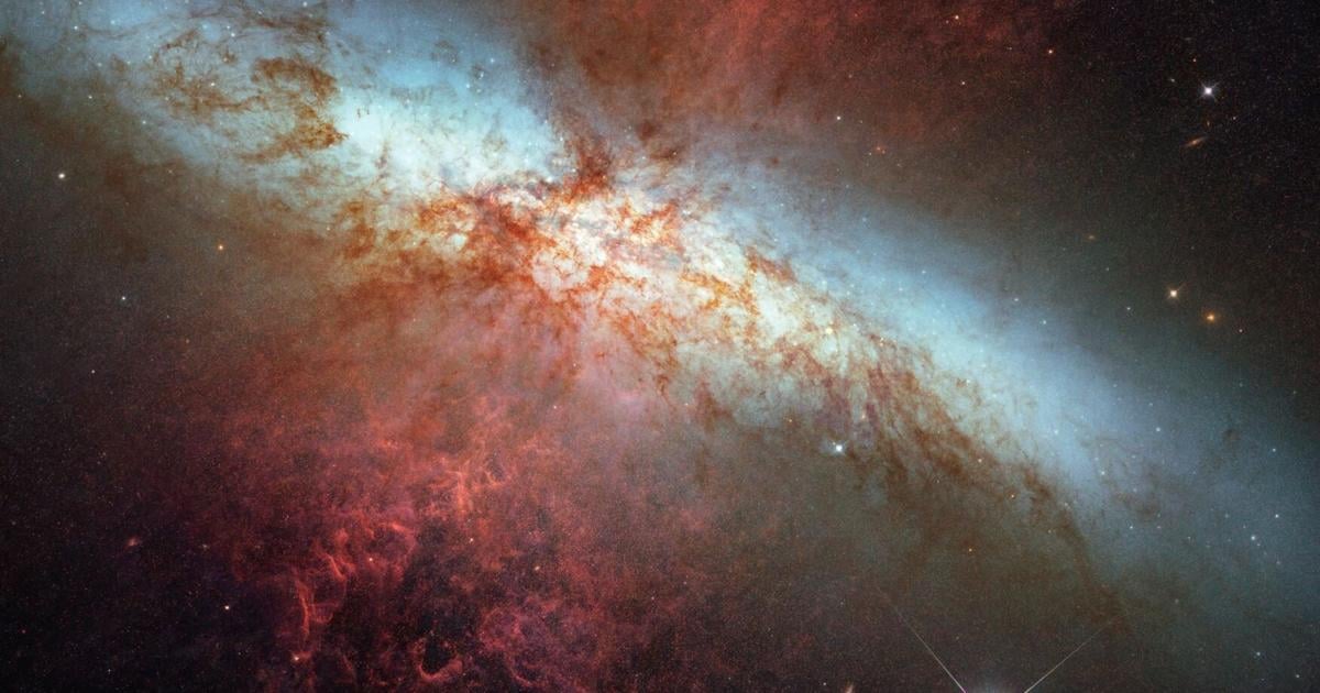  NASA may be quietly gutting an iconic campus with what it calls strategic closures, workers fear | National