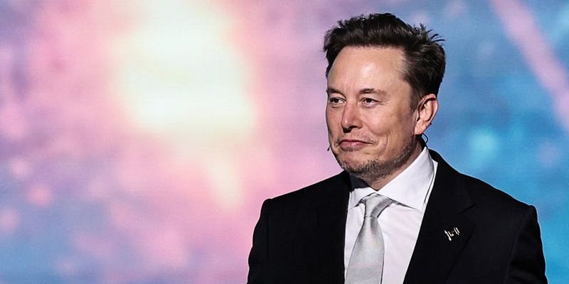  Elon Musk Says Optimus Will ‘Eliminate Poverty’
