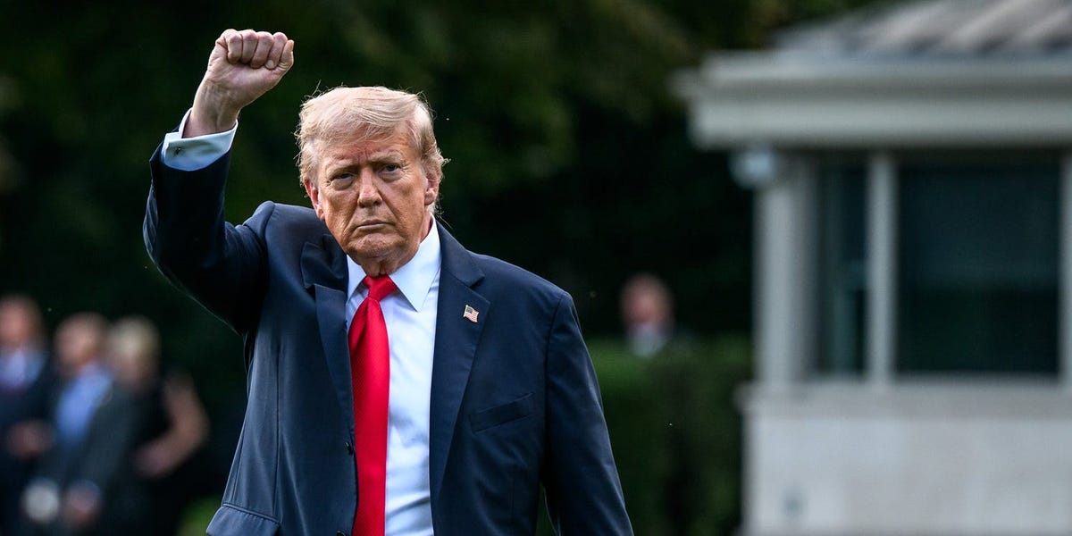  Trump Plan to Send $2,000 Checks to Americans Could Hurt in Long Run