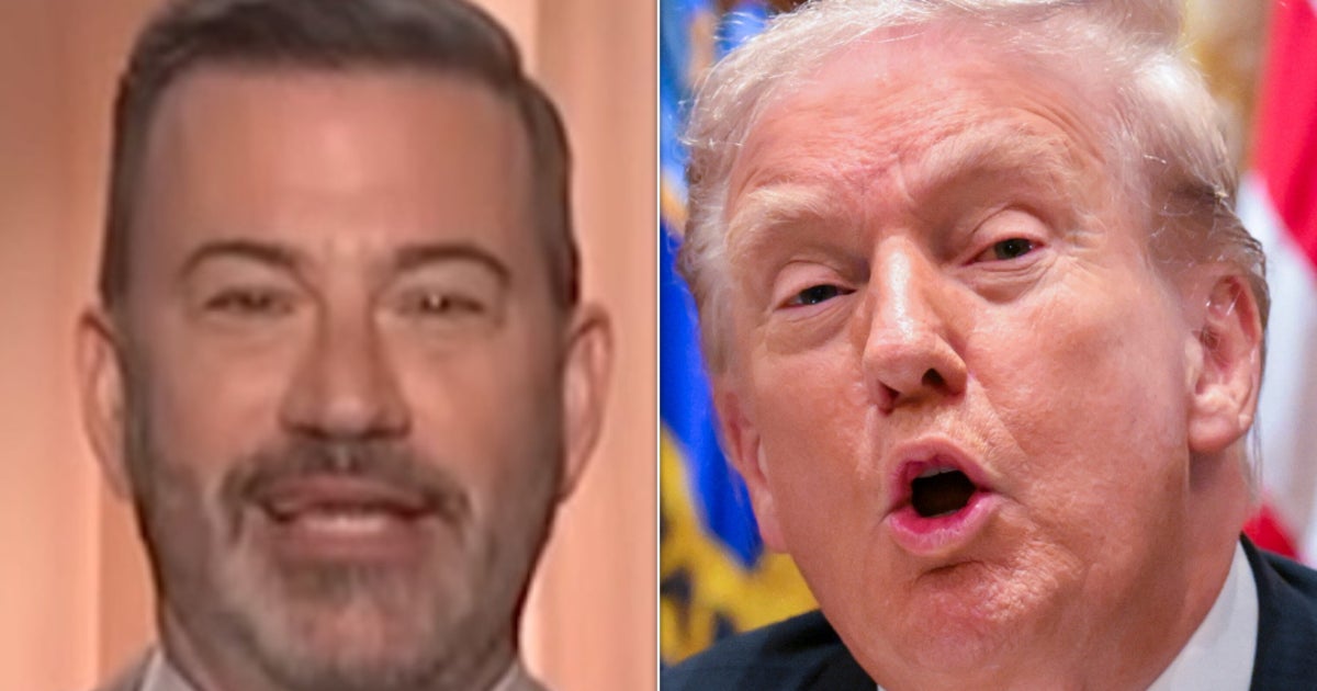  Jimmy Kimmel Audience Erupts As He Turns Tables On Trump With A Brutal 'Offer' – HuffPost