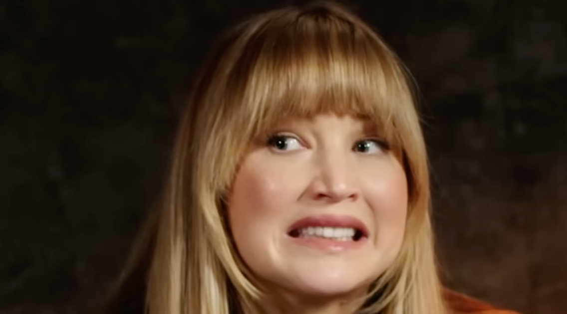  Jennifer Lawrence On The Celeb That’s ‘More Annoying Than Ever’