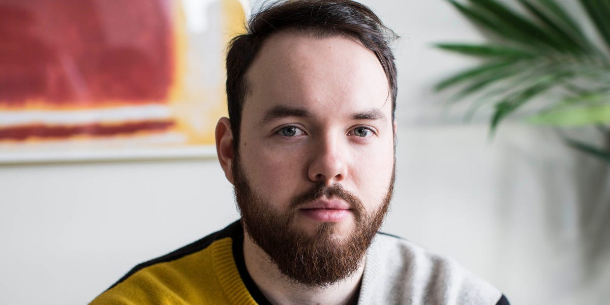  Marriott Deal Was Sonder Cofounder’s Toughest. Now He’s Left Shocked.